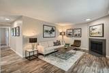 2-bedroom apartment at Align Apartments in Federal Way